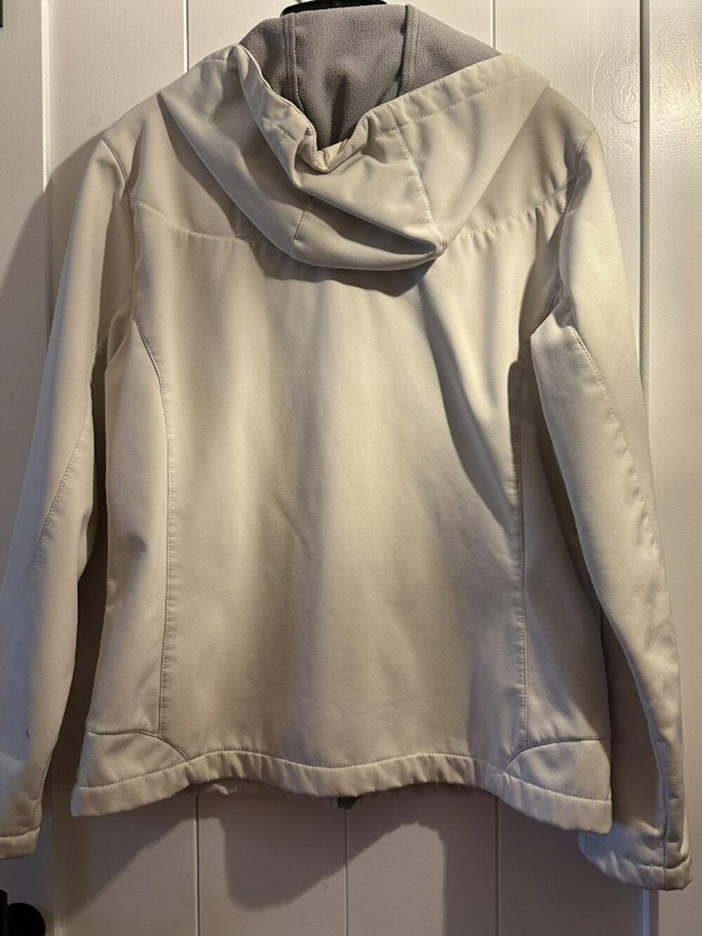 Free Country softshell jacket - Picture 3 of 3